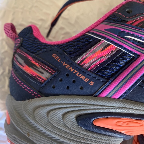 ASICS Gel-Venture 5 Sneakers - Picture 2 of 9